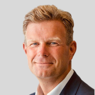 Niek Allon - Nationale-Nederlanden Bank (NN Bank)