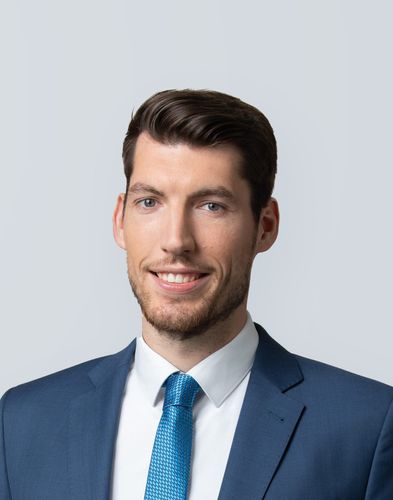 Jakob Reithmann - MEAG