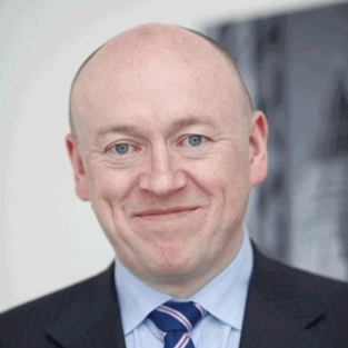 Richard Kemmish - Euromoney Conferences