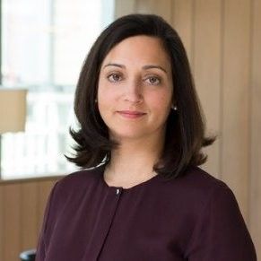 Sushila Nayak - Orrick, Herrington & Sutcliffe LLP