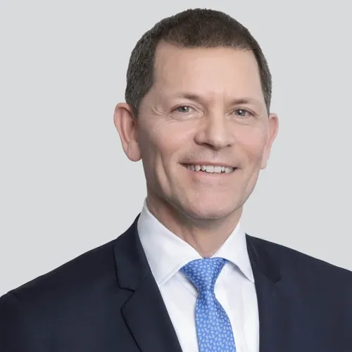 Thomas Duetoft - Pemberton