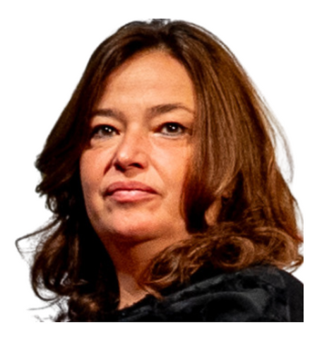 Romina Rosto - Societe Generale