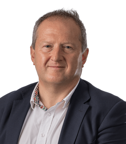 Kevin Ingram - Clifford Chance