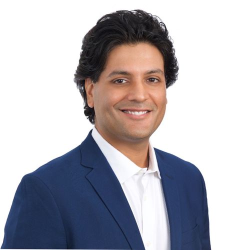 Ankur Nigam - Blue Owl Capital
