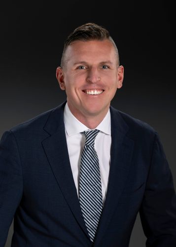 Ben Love - Churchill Asset Management