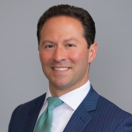 Daniel Lepore - Cliffwater