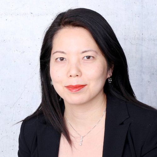 Lily Shum - Canada Mortgage and Housing Corporation (CMHC) 