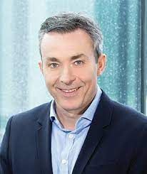 Ralf  Berninger - SFIL