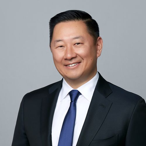 Ray Chan - Atalaya Capital Management