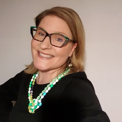 Sanna Eriksson - OP Mortgage Bank