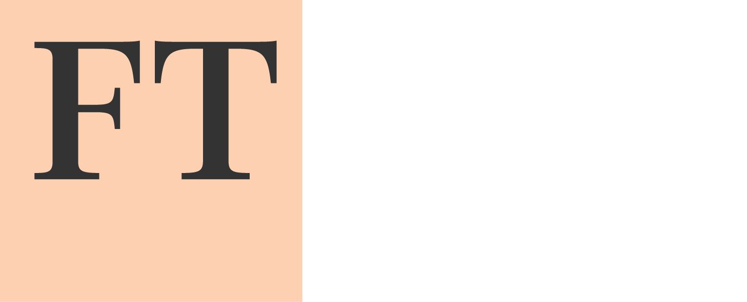 FT Live logo