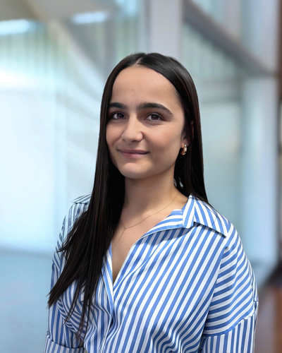 Alexandra Chiarizia - 