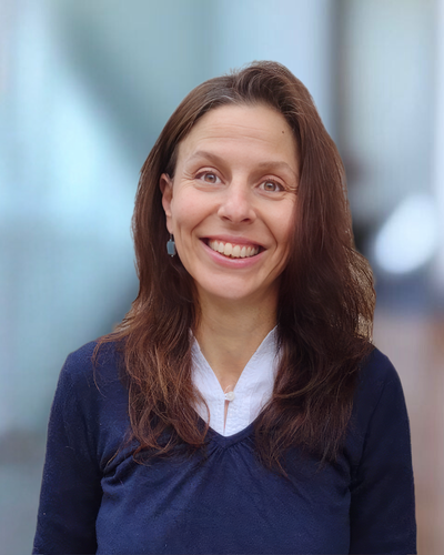 Tsvetana Lissanevitch - 