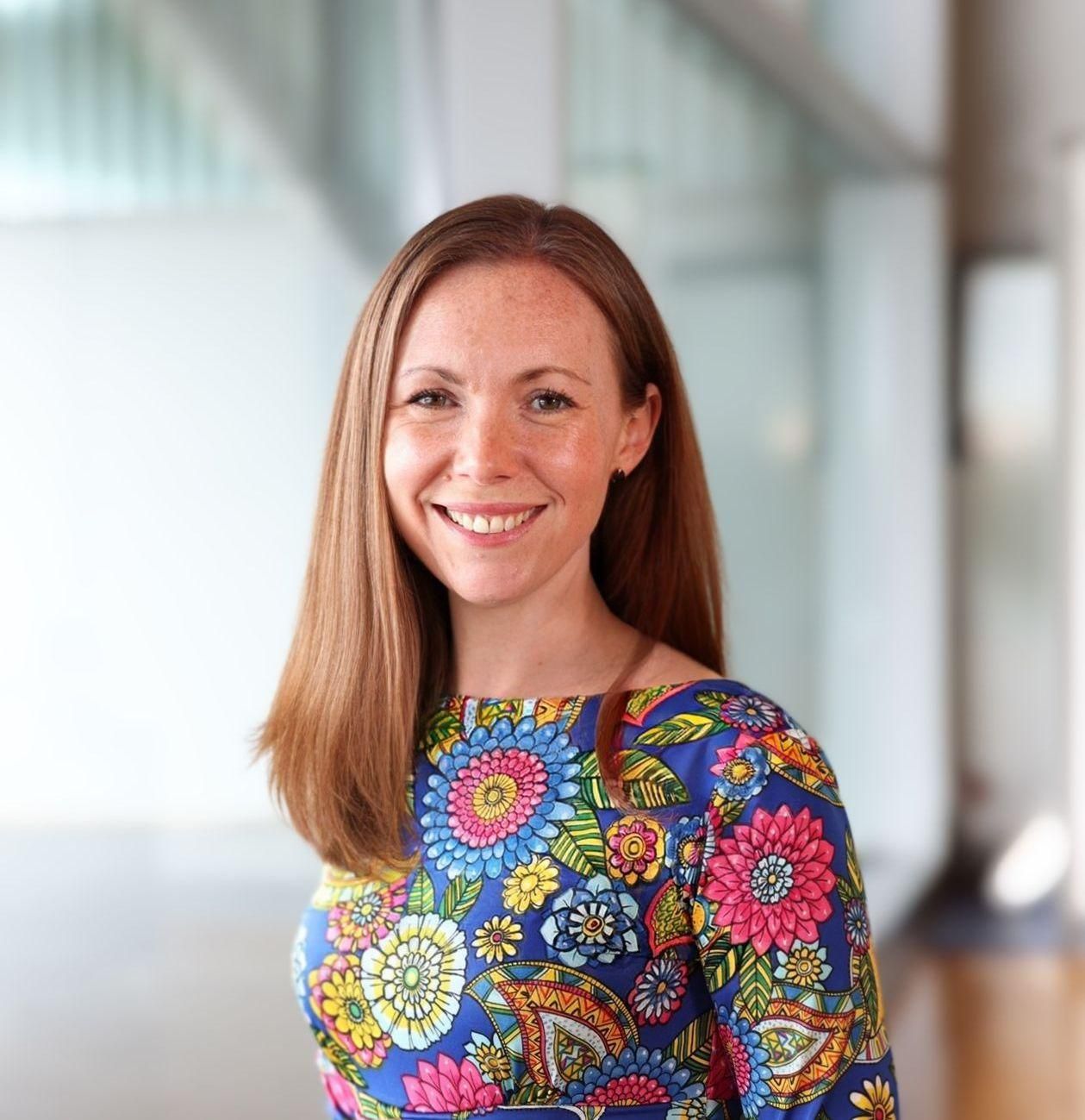 Victoria Chatterton - 