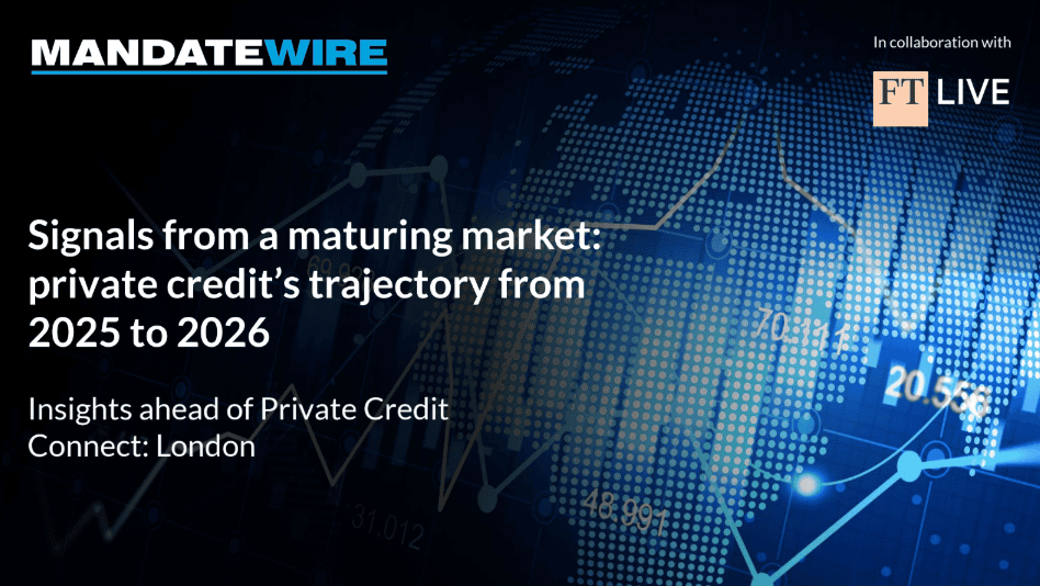 Free whitepaper: Private Credit’s Trajectory from 2025 to 2026