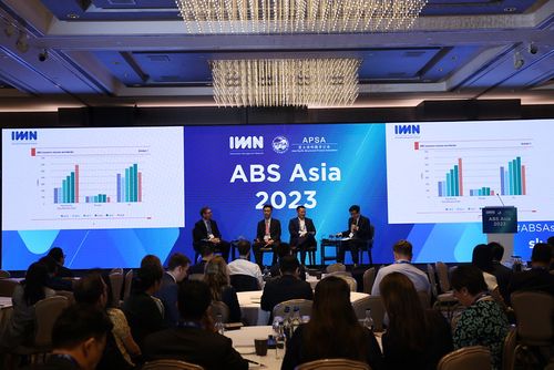 ABS Asia returns to Hong Kong