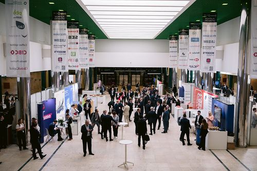 The Covered Bonds Congress thrives in sunny Porto