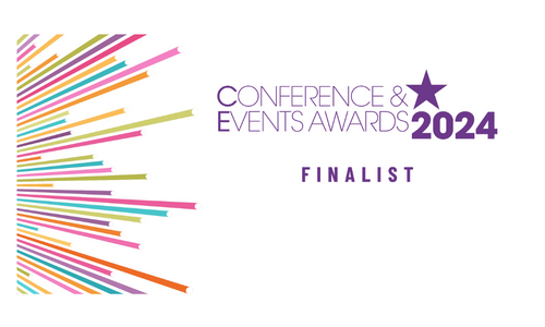 ABS East and The CEE Forum are Conference Awards Finalists