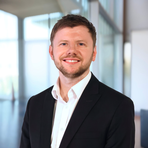 Adam Grainger - 