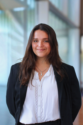 Katherine Garnett - 