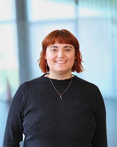 Rachel Coorey - 