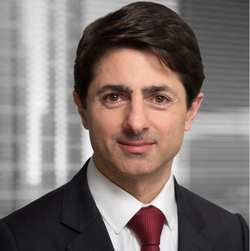 Loris Nazarian - Oaktree Capital Management