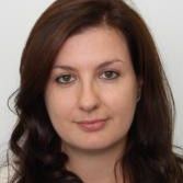 Rada Tomova - EBRD