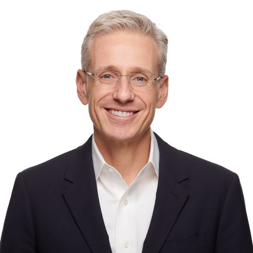 Avi Korn - KKR