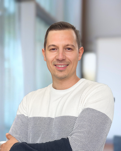 Teodor Marinov - 