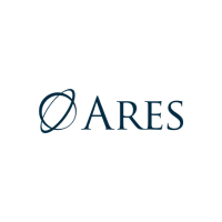 ARES logo