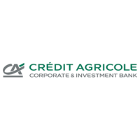 Credit Agricole logo