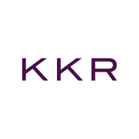 KKR logo