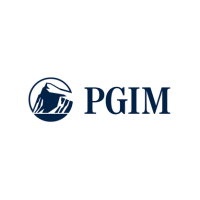 PGIM logo