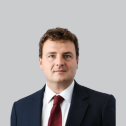 Interview with Alec Innes, Partner, KPMG