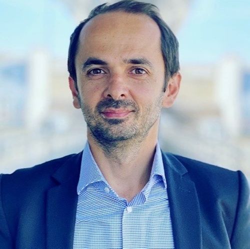 Thomas Alamalhoda