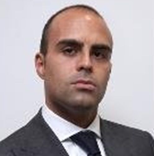 Benedetto Fiorillo