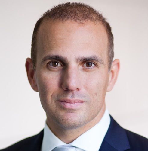 Frank Benhamou
