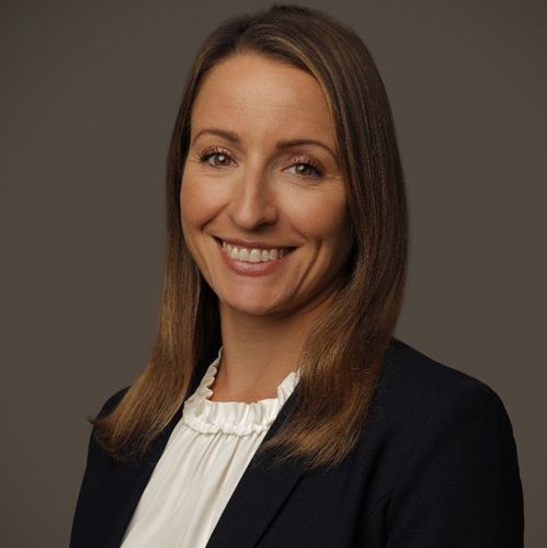 Charis Edwards