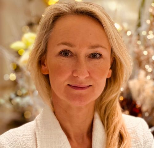 Joanna Kosek - Christofferson Robb & Company