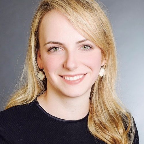 Natalia Joubrina
