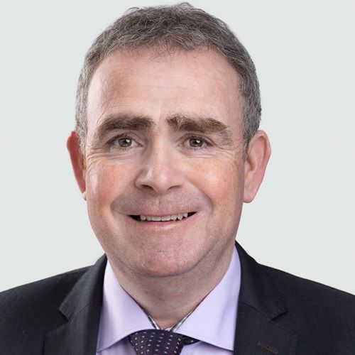 Killian Walsh