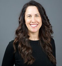 Sara McGinty - Ares