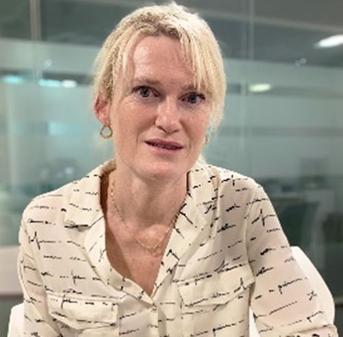 Pascale Olivié