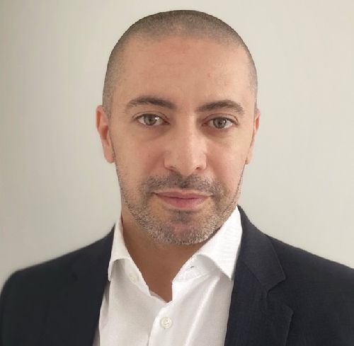 Luca Paonessa