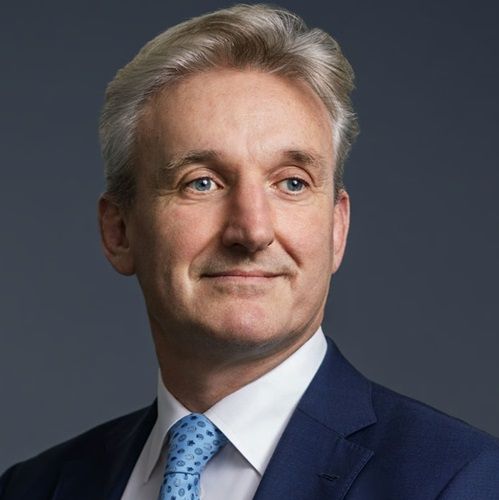 Ed Parker - Mayer Brown