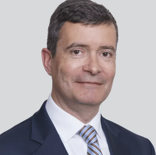 Olivier Renault