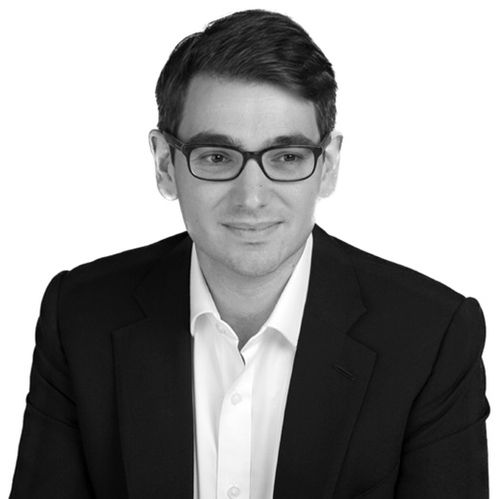 Robert Simmons - A&O Shearman