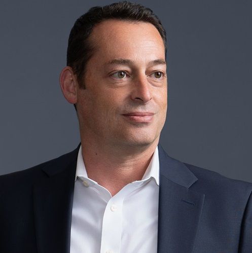Sagi Tamir