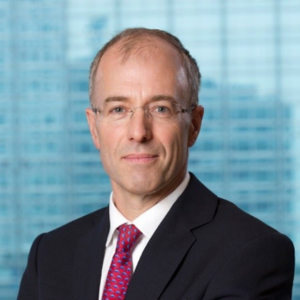 James Parsons - PAG