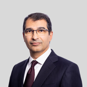 Kaikobad Kakalia - Chorus Capital Management